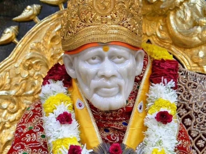 Lord SaiBaba