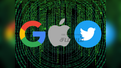 Google முதல் Apple வரை பயனர்களின் லொகேஷன் & இதர அந்தரங்க டேட்டாவை வேவு பார்க்கும் டாப் 5 நிறுவனங்கள்!