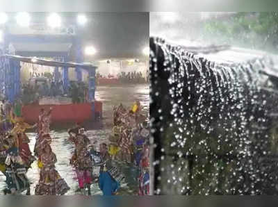 Navratri Rain Forecast:શું આ વર્ષે નવરાત્રી બગાડશે મેઘરાજા? સપ્ટેમ્બરની આ તારીખોમાં પડશે વરસાદ 