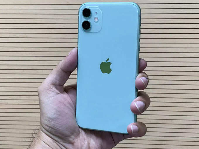 ​iPhone 11