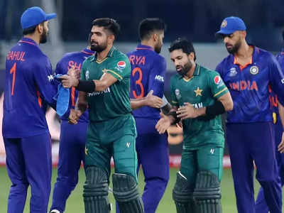 Asia Cup 2022 Schedule: आशिया कपमध्ये भारताच्या किती लढती; पाकिस्तानविरुद्ध ३ मॅच होणार का? एका क्लिकवर सर्व अपडेट