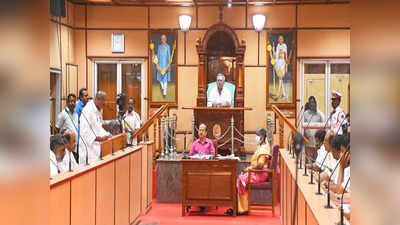 Puducherry Budget: மாணவர்களுக்கான ஒரு ரூபாய் பேருந்து- அமைச்சர் சொன்ன அப்டேட்!