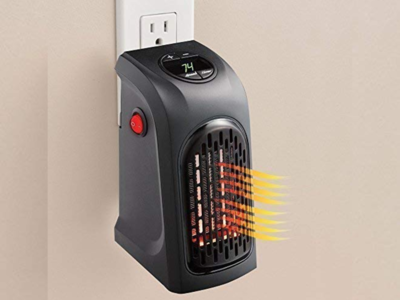 सर्दी आने से पहले खरीद लें 578 रुपये वाला Portable Heater, किसी भी प्लग में हो जाएगा फिट, मिनटों में कमरा कर देगा गर्म