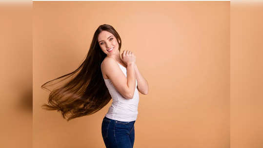 Healthy Hair : వీటిని తింటే జుట్టు బాగా పెరుగుతుందట.. 