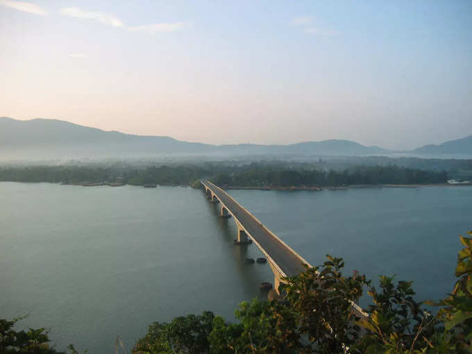 ಭೇಟಿಯ ಸಮಯ ಮತ್ತು ಸಮೀಪದಲ್ಲಿರುವ ಪ್ರವಾಸಿ ತಾಣಗಳು