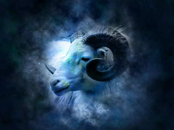 ​মেষ রাশি (Aries Zodiac)