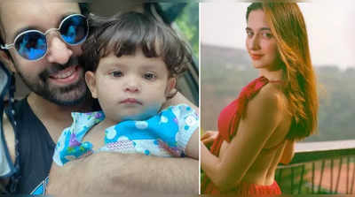 Aamir Ali Daughter: 10 મહિનાથી દીકરીને નથી મળ્યો Aamir Ali, Sanjeeda Shaikh સાથેના ડિવોર્સ પર કહ્યું- કમનસીબે વાંક હંમેશા પુરુષનો જ કાઢવામાં આવે છે