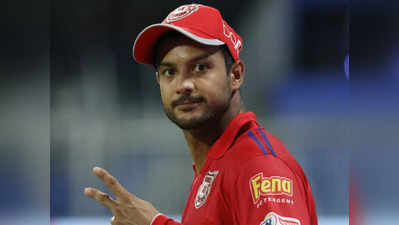 IPL లో మయాంక్ అగర్వాల్ కెప్టెన్సీపై వేటు? పంజాబ్ కింగ్స్ క్లారిటీ 