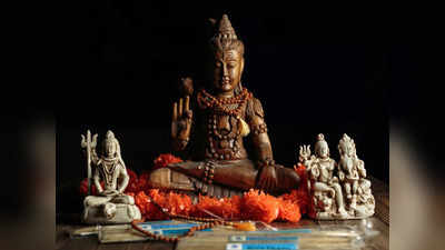 Shravan Shivratri 2022: ಈ 7 ದ್ರವ್ಯ ವಸ್ತುಗಳಿಂದ ಶಿವನಿಗೆ ಅಭಿಷೇಕ ಮಾಡುವುದರ ಲಾಭವೇನು..?