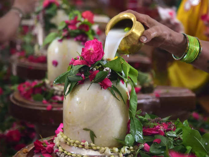 ​ಕ್ಷೀರ ಧಾರೆ