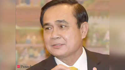थाईलैंड की अदालत ने प्रधानमंत्री के खिलाफ दिया फैसला, सभी कार्यभार से किया मुक्त