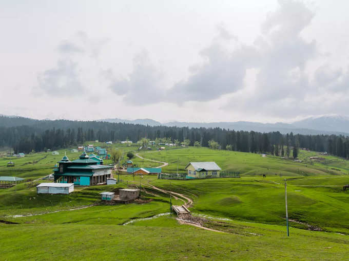 ಯುಸ್ಮಾರ್ಗ್