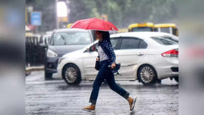 അതിശക്തമായ മഴയ്ക്ക് സാധ്യത; 6 ജില്ലകളിൽ ഓറഞ്ച് അലേർട്ട്; ഞായറാഴ്ചവരെ മഴ തുടരും