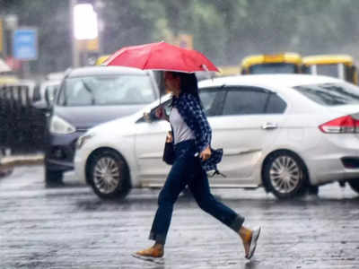 അതിശക്തമായ മഴയ്ക്ക് സാധ്യത; 6 ജില്ലകളിൽ ഓറഞ്ച് അലേർട്ട്; ഞായറാഴ്ചവരെ മഴ തുടരും