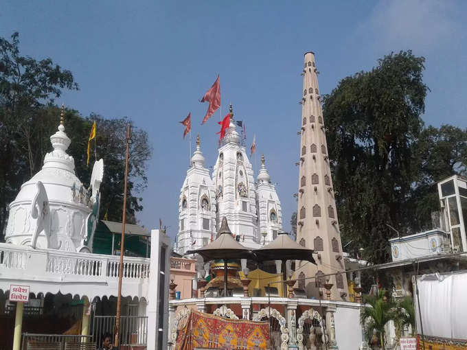 खजराना गणेश मंदिर - Khajrana Ganesh temple