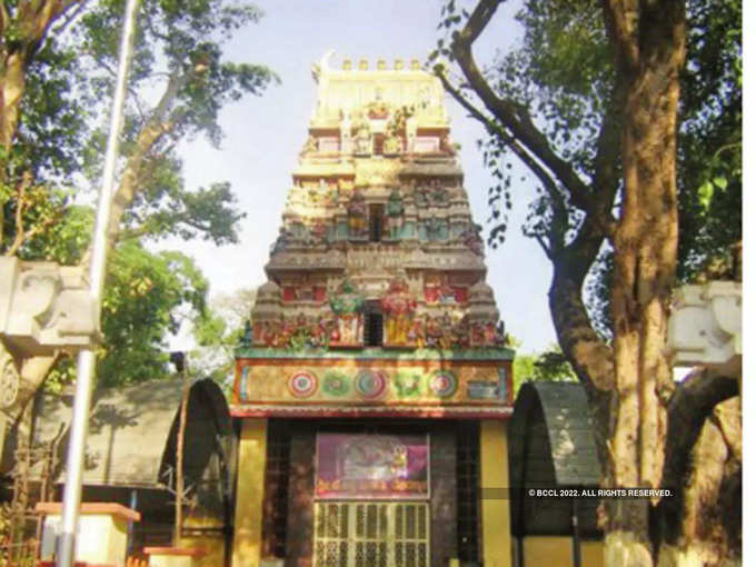 डोड्डा गणपति मंदिर - Dodda Ganapathi Temple