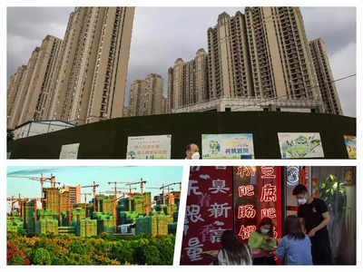 China Mortgage Boycott: जाओ, नहीं देंगे लोन की किस्‍त..., हजारों चीनियों का यह दर्द आपको अपने जैसा लगेगा