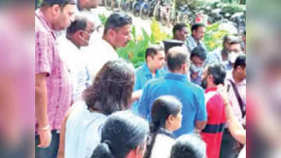 Odisha News: ओडिशा के स्कूल ने फीस न देने पर 34 बच्चों को लाइब्रेरी में किया कैद, 5 घंटे तक टॉयलेट जाने से भी रोका