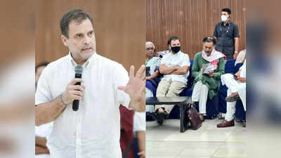 Congress Bharat Jodo Yatra: सिविल सोसायटी के साथ से मजबूत होगा कांग्रेस का हाथ, बीजेपी को मात दे पाएगा राहुल का नया दांव?