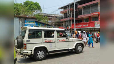 പ്രണയ നൈരാശ്യം, റാന്നിയിൽ നദിയിലേക്ക് ചാടാനൊരുങ്ങി 22കാരി; അനുനയത്തിന് പോലീസ് എത്തിയിട്ടും വഴങ്ങിയില്ല, നാടകീയ രംഗങ്ങൾ