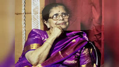 Jyotsna Kamat: ಹಿರಿಯ ಲೇಖಕಿ, ಸಂಶೋಧಕಿ ಜ್ಯೋತ್ಸ್ನಾ ಕಾಮತ್‌ ನಿಧನ