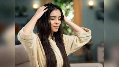 लांब, काळे आणि घनदाट केस मिळवण्यासाठी वापरा हे hair growth oil, कमी कालावधीत मिळू शकतो चांगला रिझल्ट