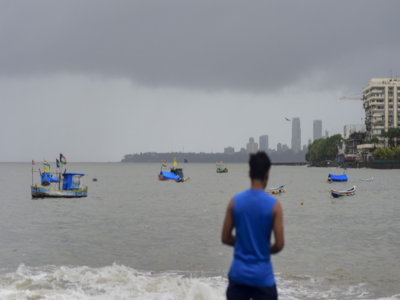 Maharashtra Weather : महाराष्ट्रात पाऊस पुन्हा कोसळणार, हवामान खात्याकडून कोणत्या जिल्ह्यांना अलर्ट