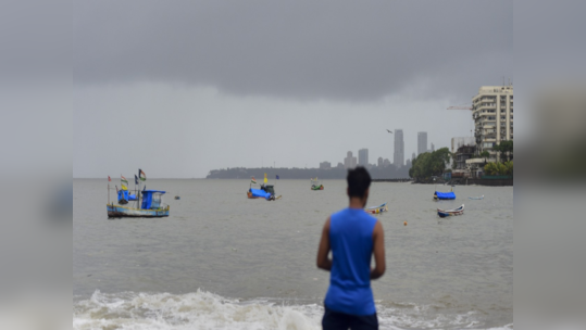 Maharashtra Weather : महाराष्ट्रात पाऊस पुन्हा कोसळणार, हवामान खात्याकडून कोणत्या जिल्ह्यांना अलर्ट