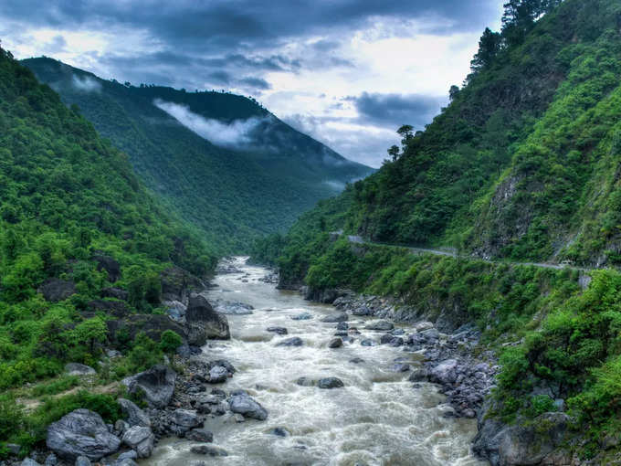 ಅಲ್ಮೋರಾ