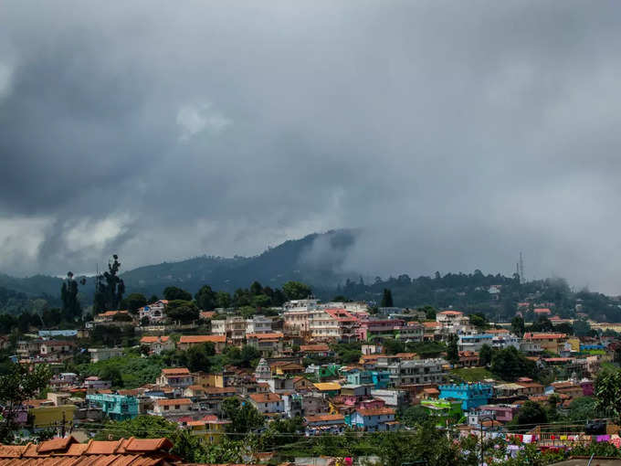 ಕುನೂರ್