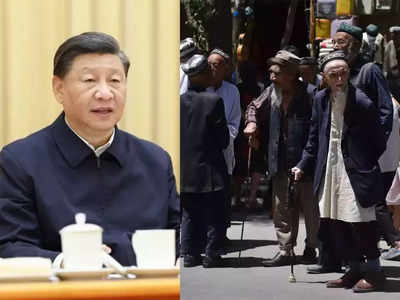 चीन में 10 लाख उइगर मुस्लिमों के दमन पर सबसे बड़ा खुलासा करेगा संयुक्‍त राष्‍ट्र, कसेगा शिकंजा