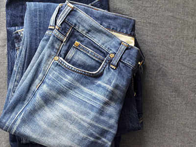 धड़ल्ले से बिक रही हैं लेटेस्ट ट्रेंड की यह बेस्ट सेलर Jeans, मिलेगा स्टाइलिश लुक और 75% तक का हैवी डिस्काउंट