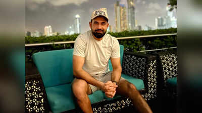 Irfan Pathan:ഭാര്യയ്‌ക്കൊപ്പം ദുബായിലേക്ക് പോകവെ വിസ്താര എയര്‍ലൈന്‍സില്‍ നിന്നും അധിക്ഷേപമെന്ന് ഇര്‍ഫാന്‍ പഠാന്‍