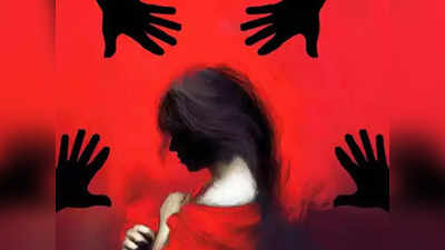Mirzapur News: घर में घुसकर महिला जेई से रेप का प्रयास, चिल्लाने पर भागा ठेकेदार