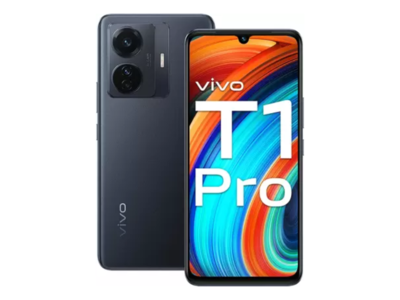 दनादन बिक रहा Vivo T1 Pro 5G! 24,999 रुपये के बजाय मात्र 7,999 रुपये में पहुंचेगा घर