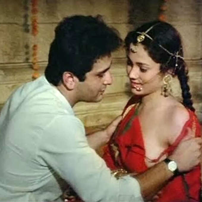 rajiv kapoor and mandakini movies