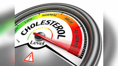 High Cholesterol : ఈ లక్షణాలు ఉంటే శరీరంలో కొవ్వు ఎక్కువగా ఉన్నట్లేనట..