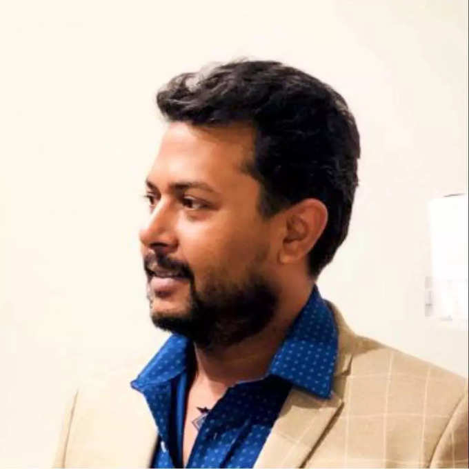 Mani Nagaraj