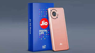 Reliance Jio AGM : Jio Phone 5G आणि Jio 5G ची २९ ऑगस्टला लाँचिंग? पाहा डिटेल्स