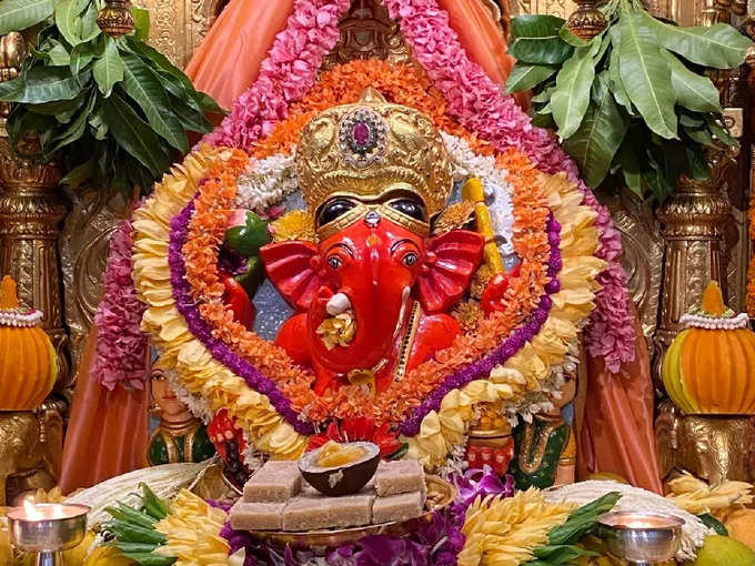 Lord Vinayaka