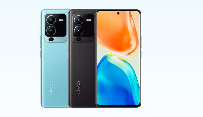 ​Vivo V25 Pro ప్రాసెసర్, ఓఎస్