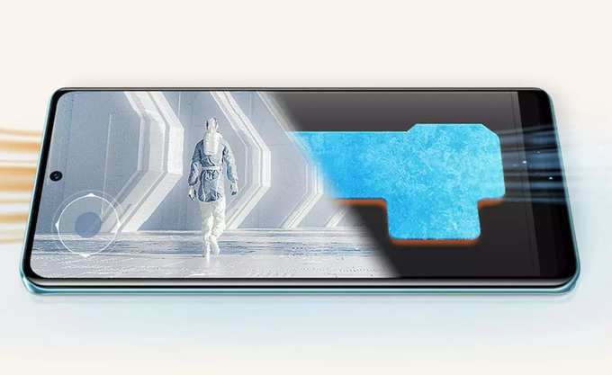 Vivo V25 Pro : డిస్‌ప్లే