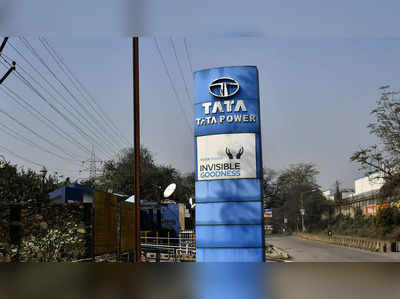 Tata Powerનો શેર ટોચ પરથી 23% ગગડ્યોઃ હવે ખરીદાય કે હજુ રાહ જોવી?
