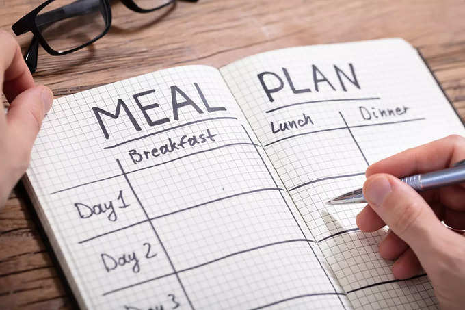 Do this diet plan Do this diet plan