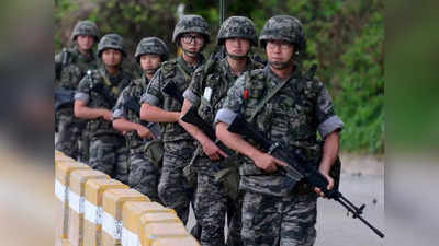 South Korea News: युद्ध रणनीति में बड़ा बदलाव करने जा रहा दक्षिण कोरिया, किम जोंग उन की मिसाइलों का डर तो नहीं?