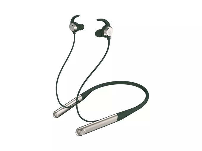 Smart Neckband Earphone