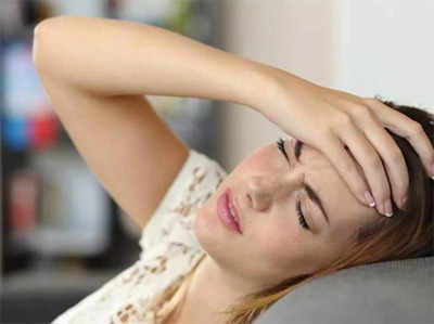 Migraine : ஒற்றை தலைவலி வந்தா சாதாரணமா இருக்காதீங்க... அது இந்த நோய்களோட அறிகுறியா கூட இருக்கலாம்...
