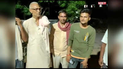बिहार में बिजली के टूटे तार की चपेट में आने से दो लोगों की मौत, भोजपुर में किसान तो औरंगाबाद में सरपंच की गई जान