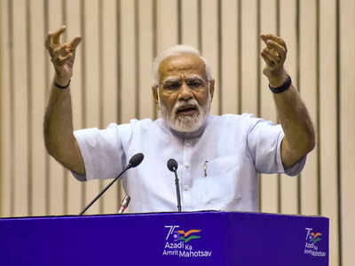 Narendra Modi: মহিলাদের সুবিধা মতো কাজের সময় ও কর্মস্থল বেছে নেওয়ার সুযোগ দিতে হবে: মোদী