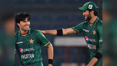 Asia Cup: पाकिस्तानी टीम की कम नहीं हो रही है मुसीबत, शाहीन अफरीदी के बाद एक और गेंदबाज हुआ चोटिल